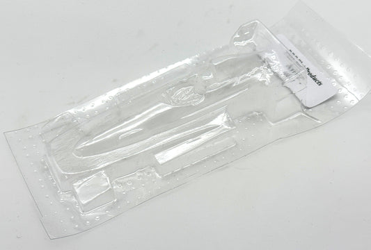 DDS ARROW GRAND PRIX AWRA BODY .015