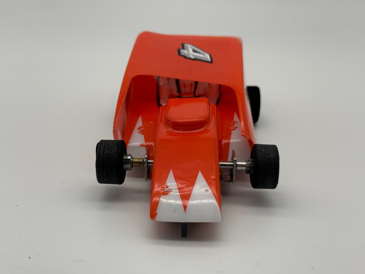 DDS DIRT MODIFIED BODY .015
