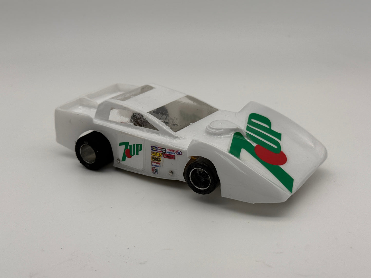 DDS DIRT LATE MODEL SHORT BODY .015