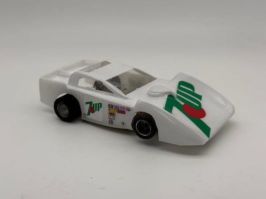 DDS DIRT LATE MODEL SHORT BODY .015