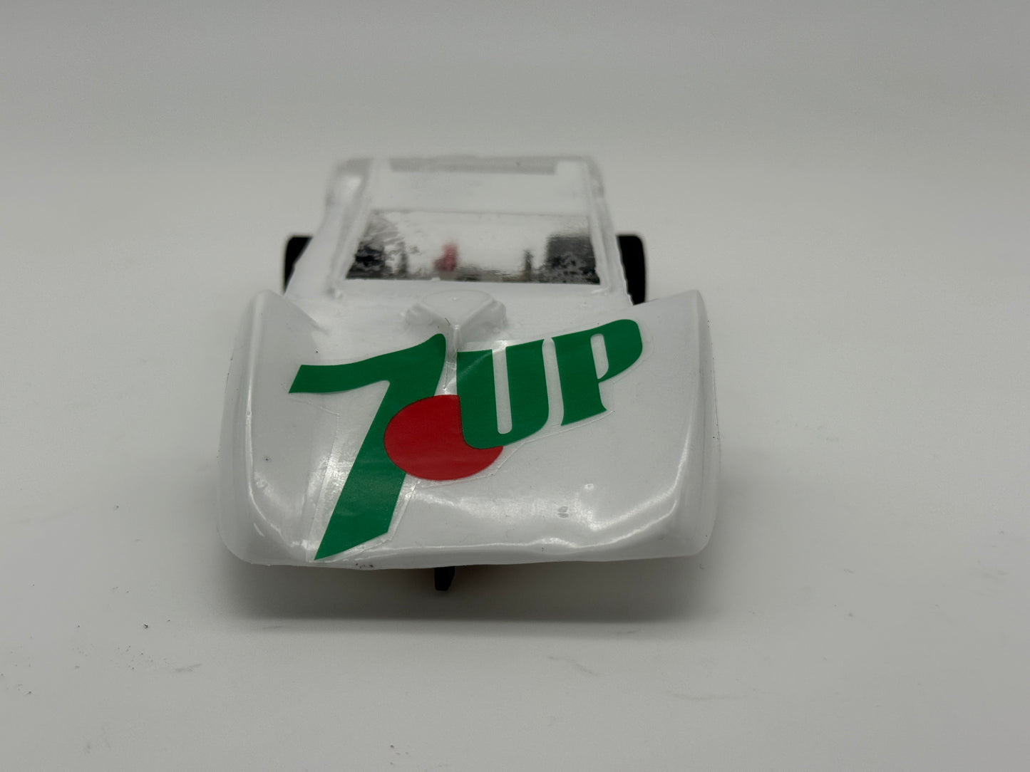 DDS DIRT LATE MODEL SHORT BODY .015