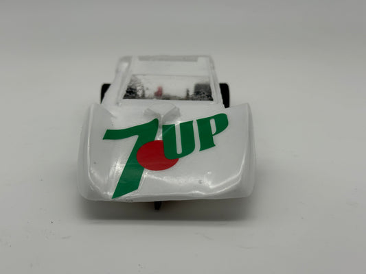 DDS DIRT LATE MODEL SHORT BODY .015