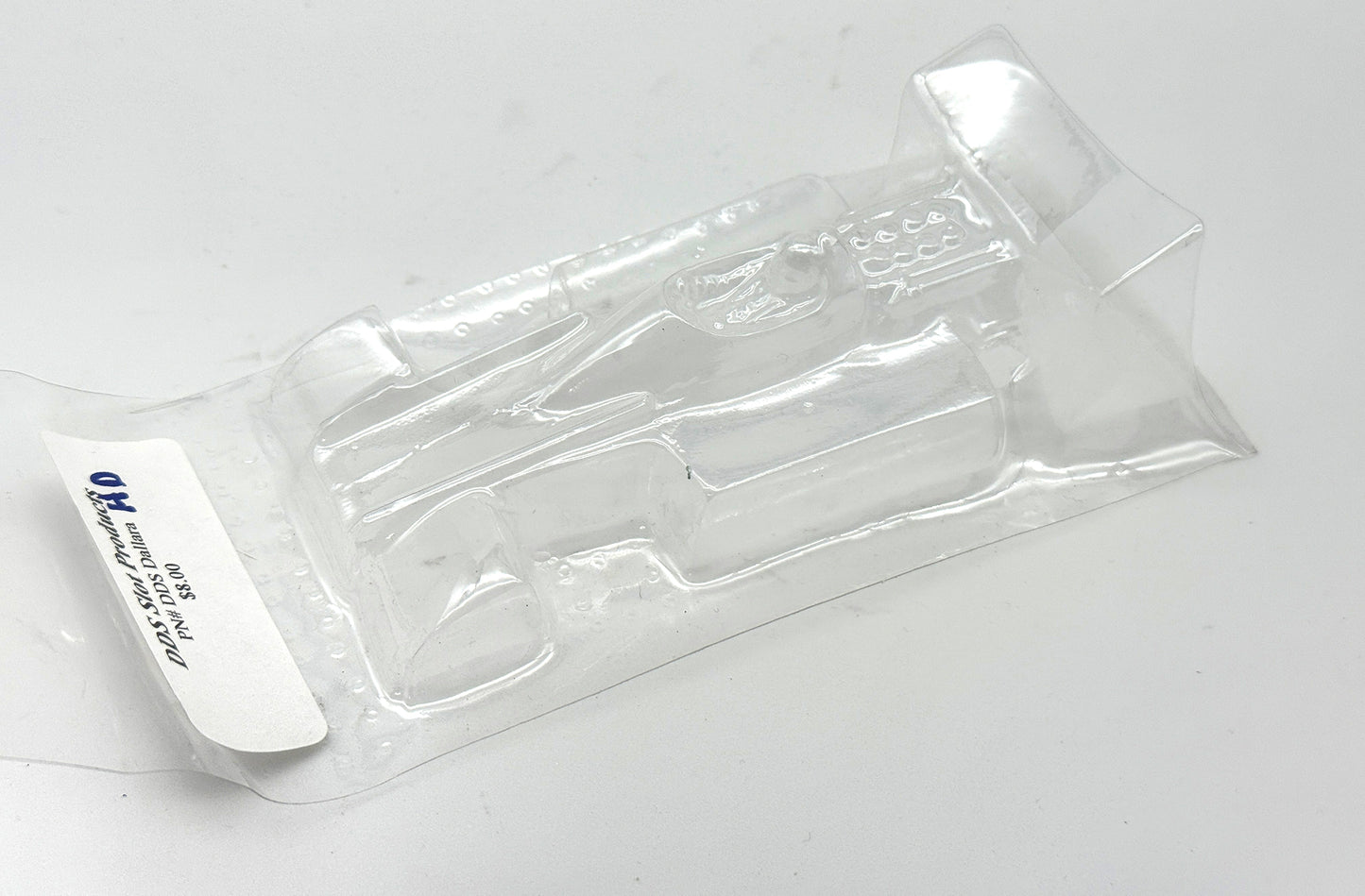 DDS HD GRAND PRIX AWRA BODY .015