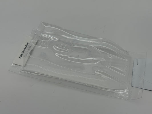 DDS CAN AM TI-22NL .015 CLEAR BODY W/ MASKS