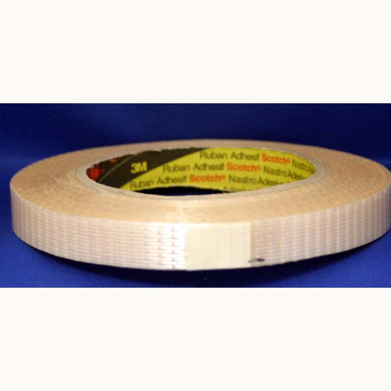 DUBICK 3M REINFORCING STRAPPING TAPE 12MM