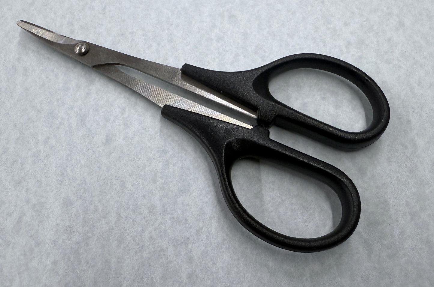 LEXAN SCISSORS - CURVED