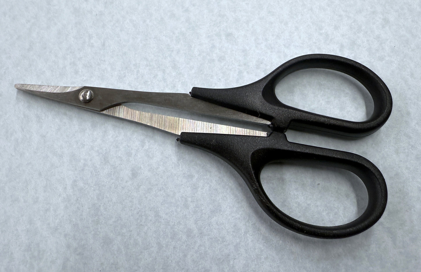 LEXAN SCISSORS - STRAIGHT