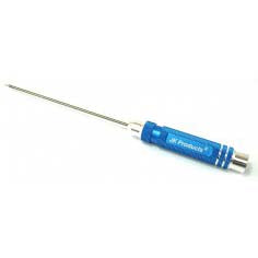 JKP .050 WRENCH W/ LONG TIP AND 3/8" GUIDE TOOL