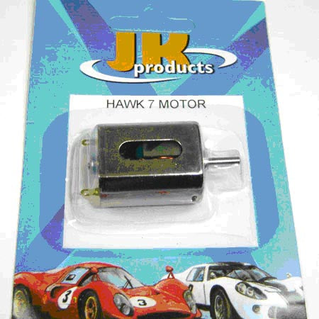 JKP HAWK 7 MOTOR - 48K RPM