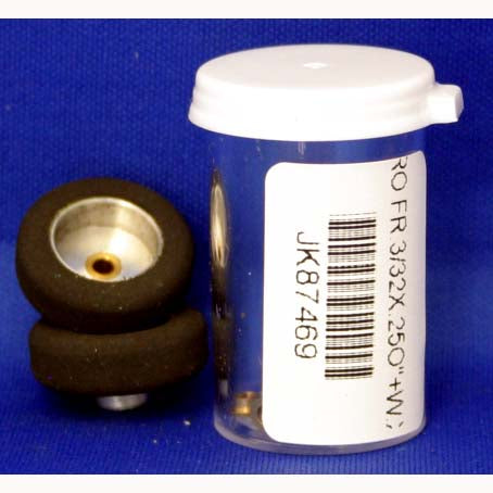 JKP 3/32 X .250 X .750 RETRO FRONT (PAIR)