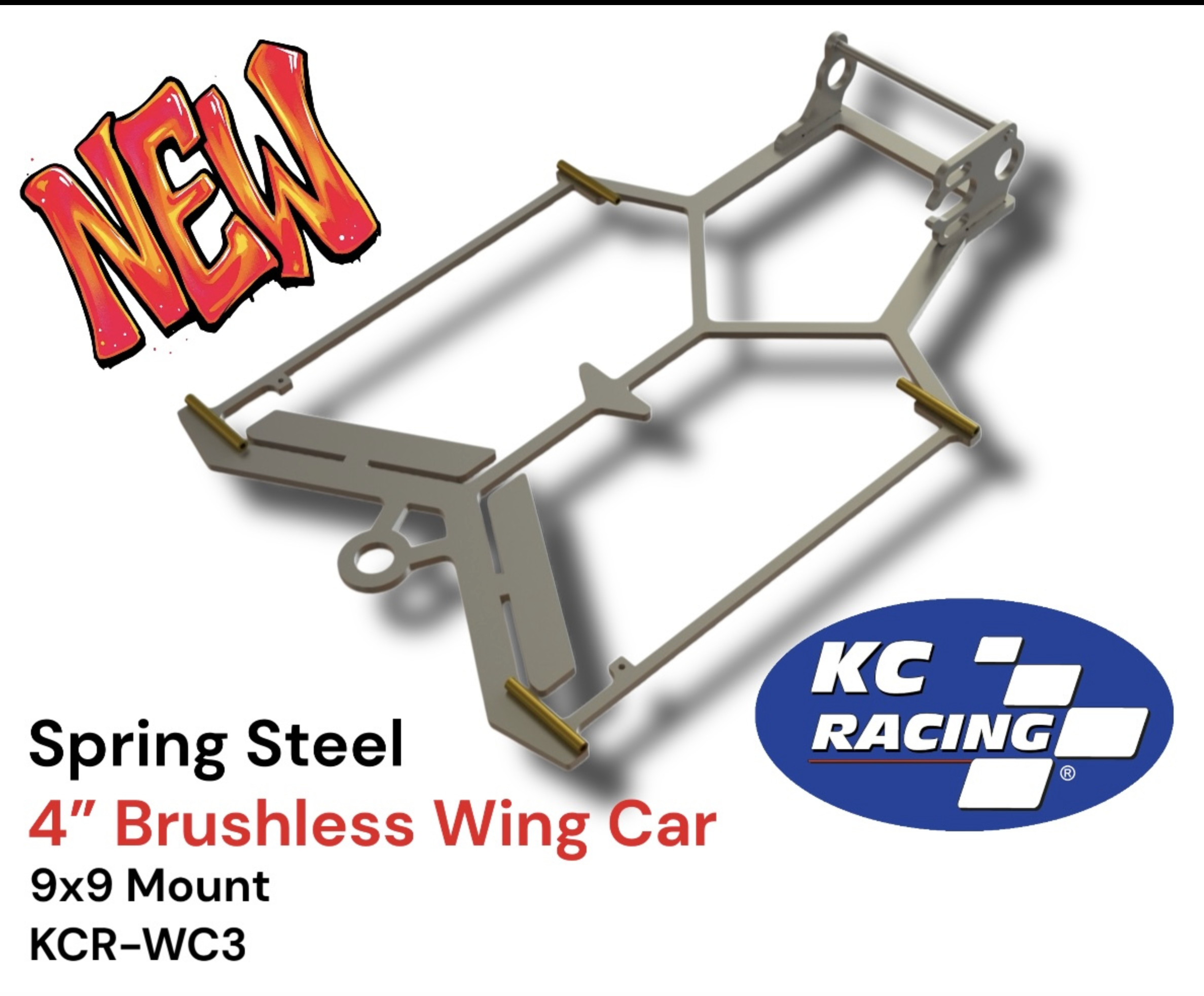 KC RACING 4