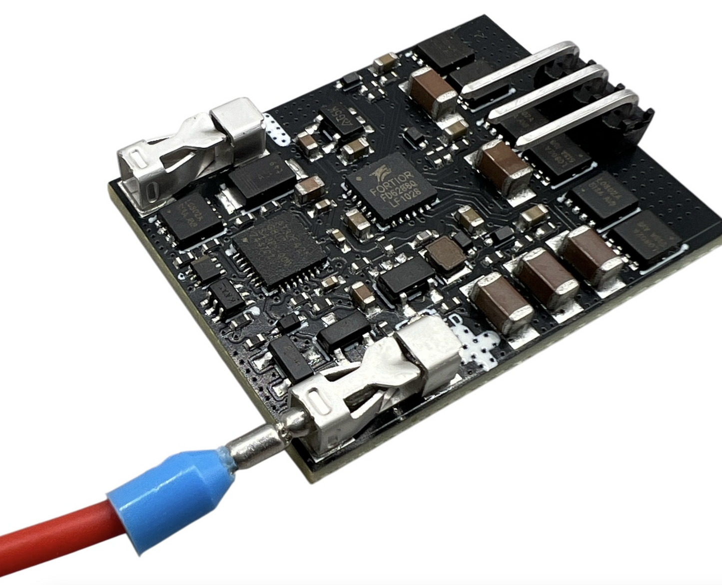 KC RACING X89 BRUSHLESS MAFIA SINGLE SIDED (REMORA BASED) ESC