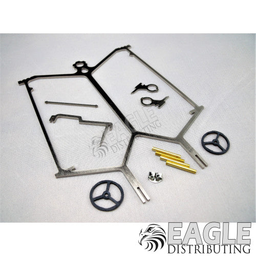 KOFORD BEUF EXPRESS 3.850 27L CHASSIS KIT