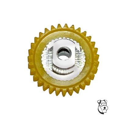 MID-AMERICA 64P 31T SPUR GEAR 3/32 (EACH)