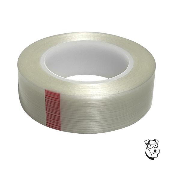 MID-AMERICA BODY TAPE - HIGH STRENGTH 3/4" WIDE