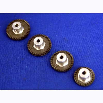 MID-AMERICA 24 TOOTH 48 PITCH CROWN GEAR (EACH)