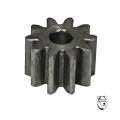 MID-AMERICA 48P 9T STEEL SOLDER ON PINION (EACH)