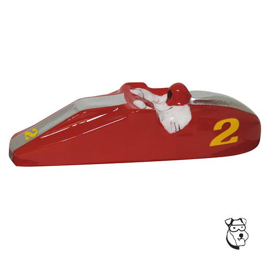 PARMA 1/32 GAMBLER SPRINT CAR .015" CLEAR BODY