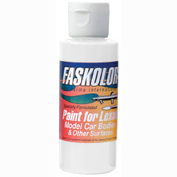 PARMA FASWHITE PAINT