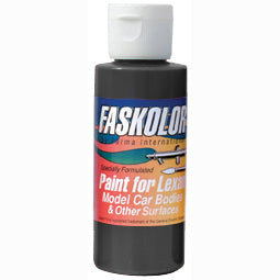 PARMA FASBLACK PAINT
