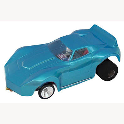 PARMA 1/32 CORVETTE WOMP CAR RTR