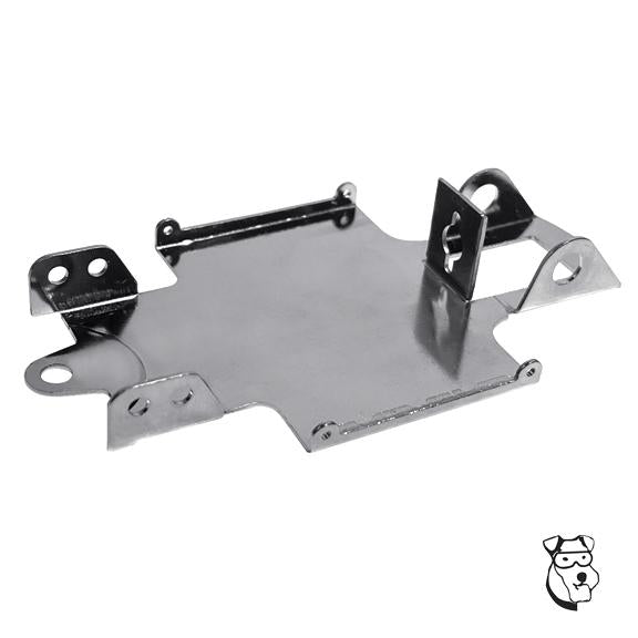 PARMA 1/32 STEEL WOMP CHASSIS