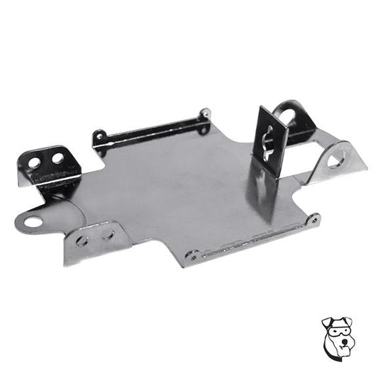 PARMA 1/32 STEEL WOMP CHASSIS