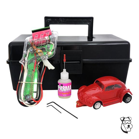PARMA WOMP STARTER SET W/TURBO CONTROLLER