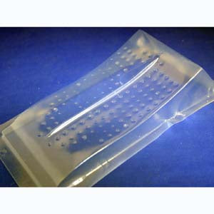 REDFOX ZYTEC CLEAR WING CAR BODY NARROW