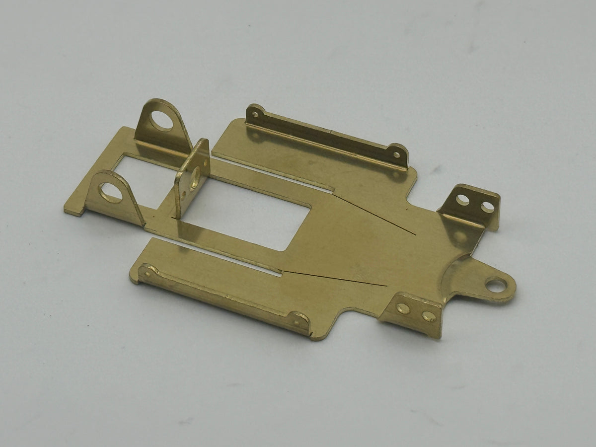 RGEO GOBLIN WOMP BRASS CHASSIS
