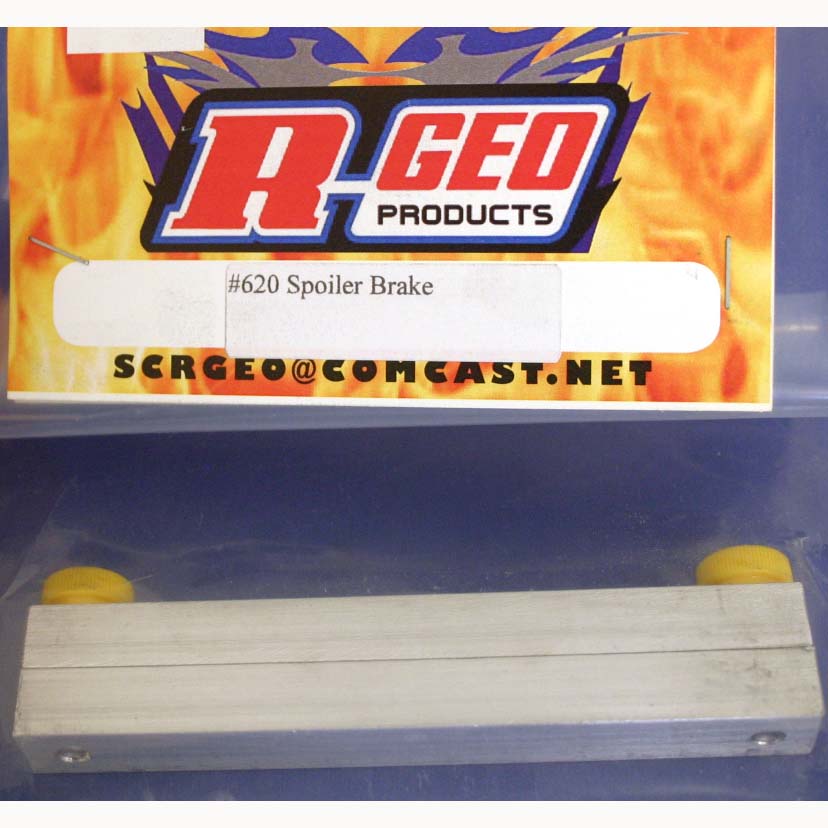 RGEO SPOILER BRAKE
