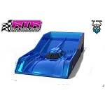 RTR VIKING GTP CLEAR BODY .010