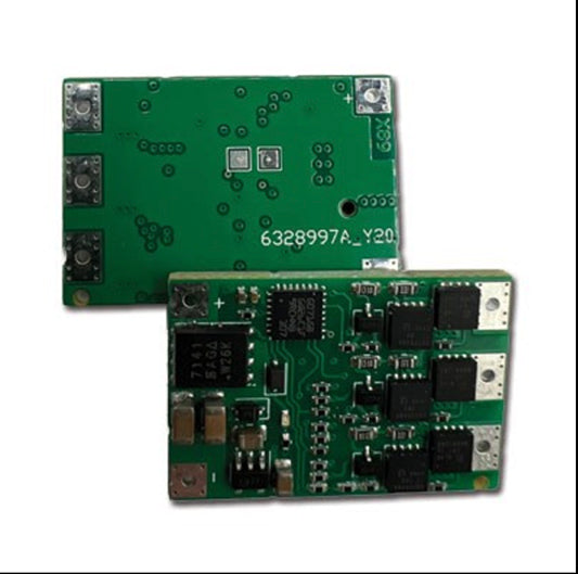 X89 ESC FOR BRUSHLESS MOTORS