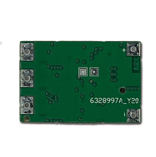 X89 ESC FOR BRUSHLESS MOTORS