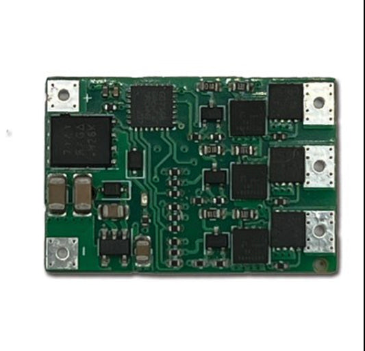 X89 ESC FOR BRUSHLESS MOTORS